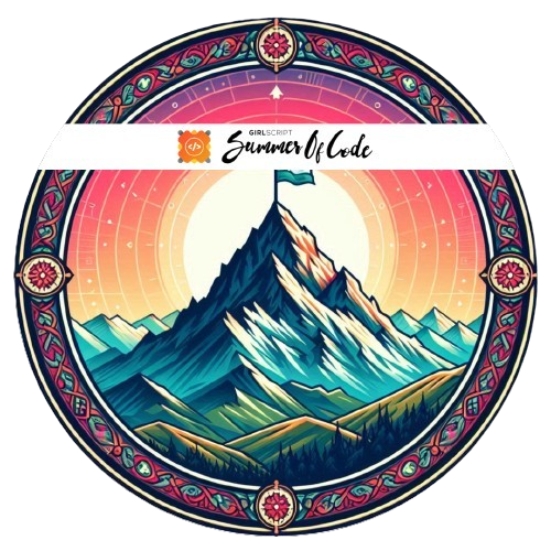 Summit Seeker Badge