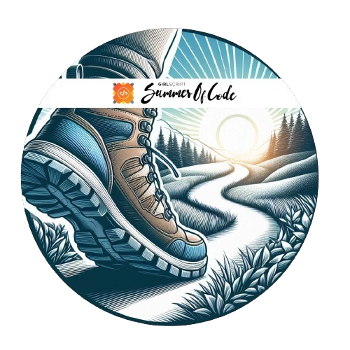 Trailblazer Badge
